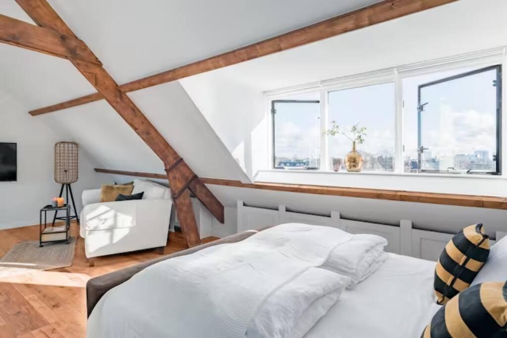 Bbwestduin Appartement