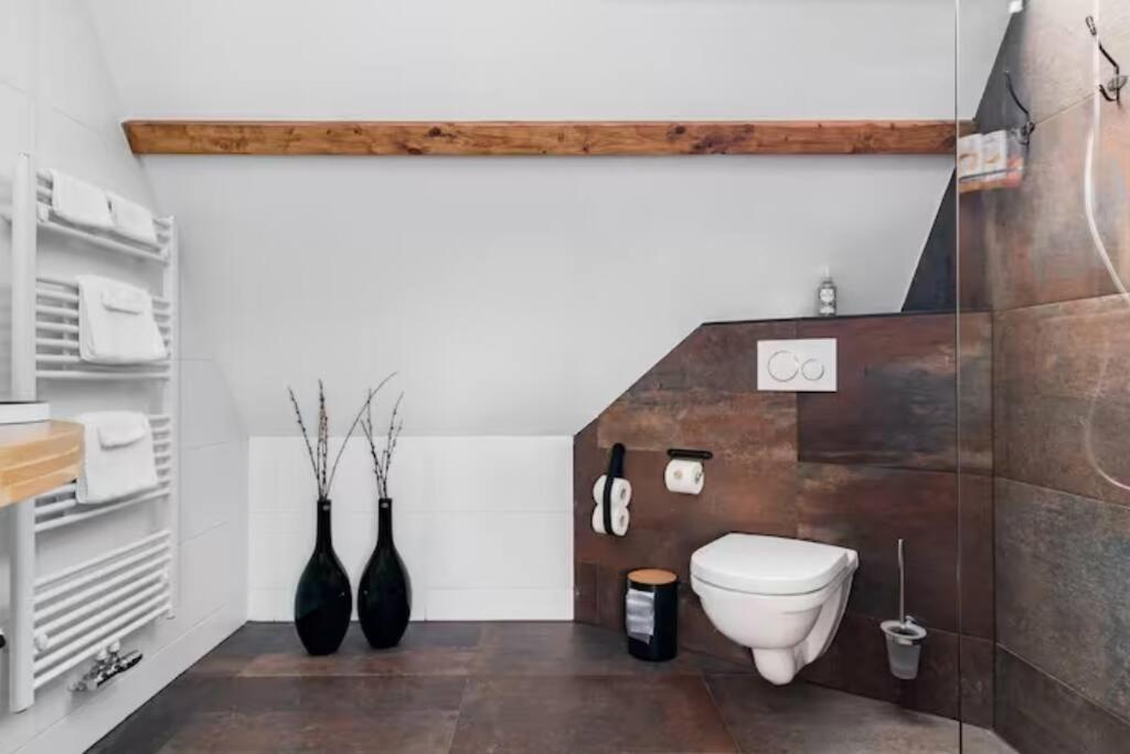 Appartement Bbwestduin *