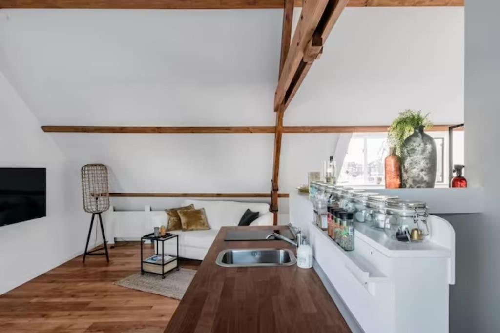 Bbwestduin Appartement *