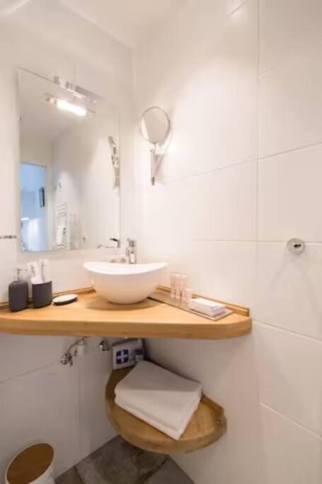 Appartement Bbwestduin