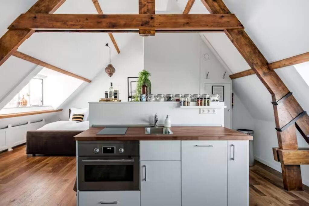 Appartement Bbwestduin