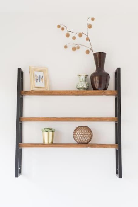 Bbwestduin Appartement *