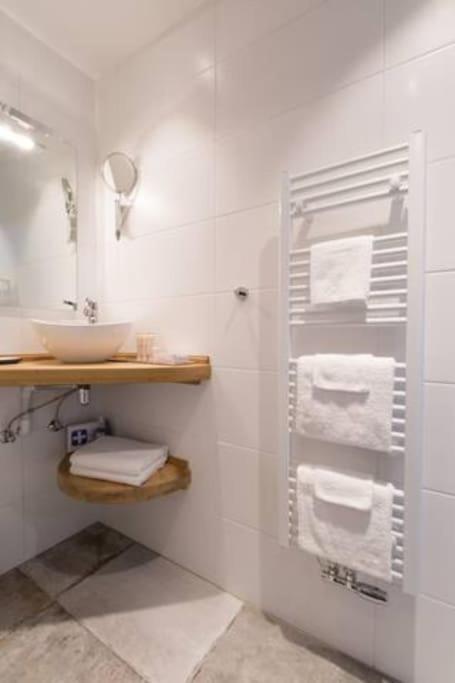 Appartement Bbwestduin *