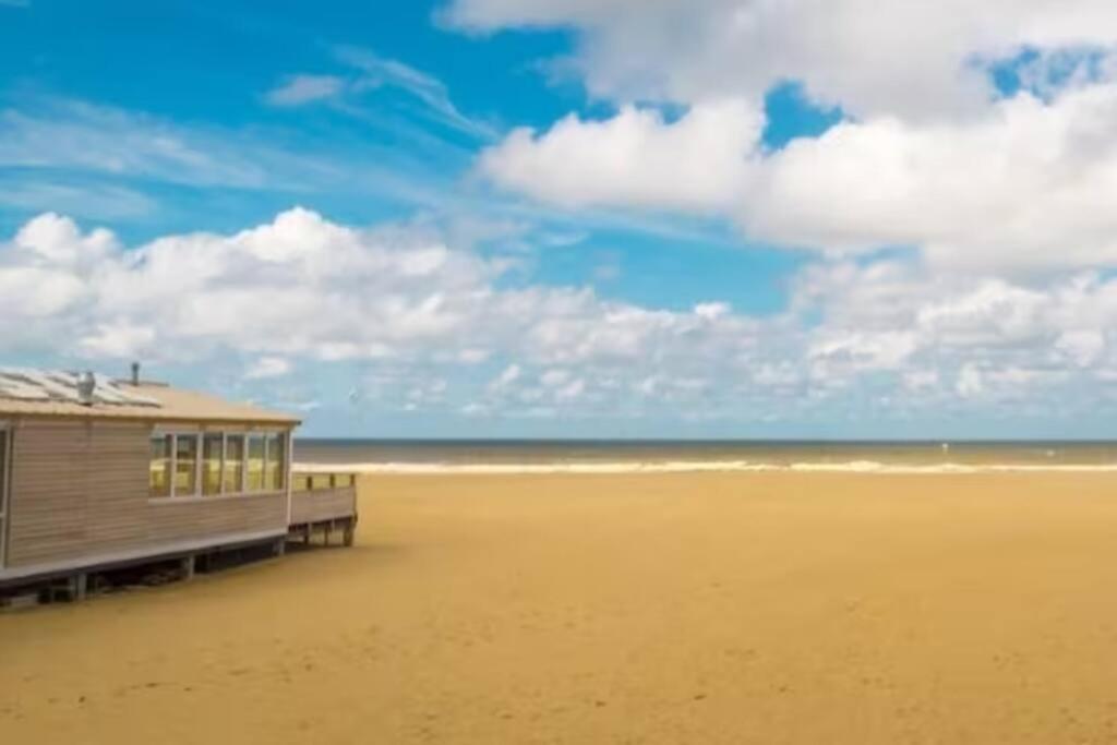 Bbwestduin Appartement Den Haag