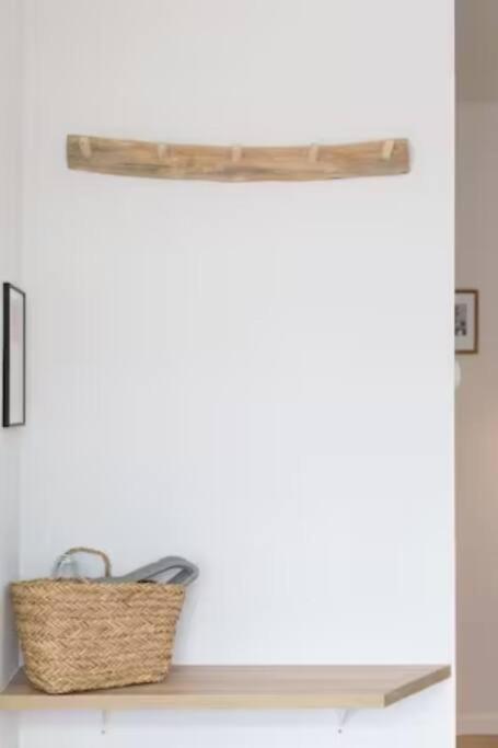 Appartement Bbwestduin *