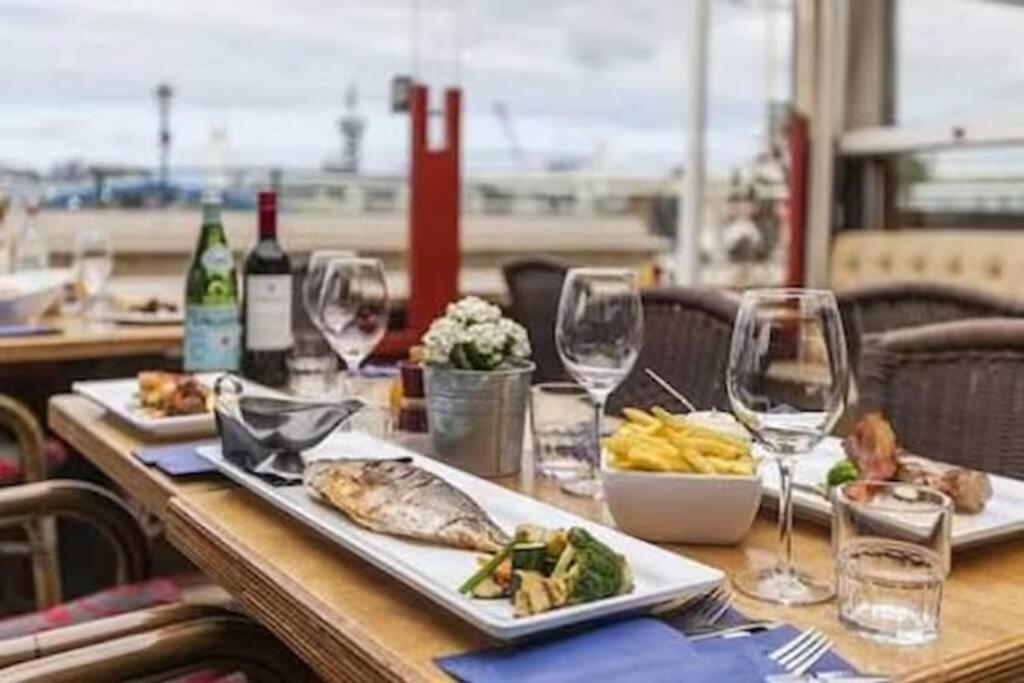 Bbwestduin Appartement Den Haag